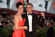 'Gravity' Premiere And Opening Ceremony - The 70th Venice International Film Festival - Source: Getty